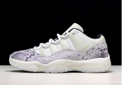 Air CD6846-002 Low Le Retro CD6846-002 Mens Jordan 11 0807
